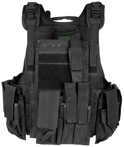 Artikelbild des Artikels “Weste, 