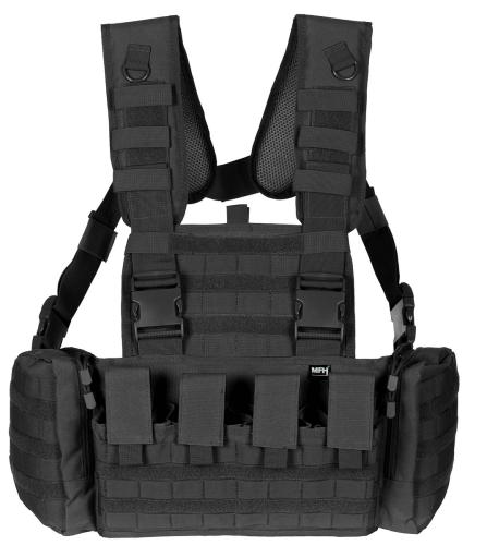 Artikelbild des Artikels “Chest Rig, 