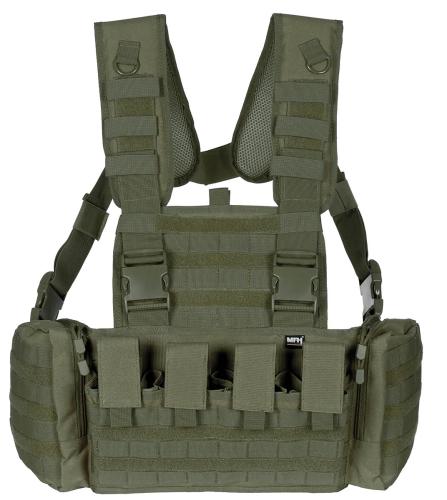 Artikelbild des Artikels “Chest Rig, 