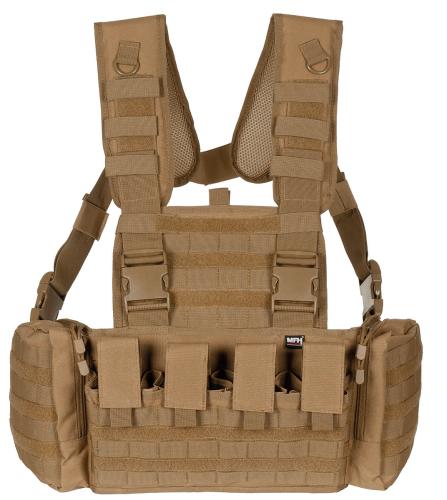 Artikelbild des Artikels “Chest Rig, 