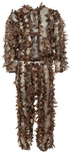 Artikelbild des Artikels “Tarnanzug, 