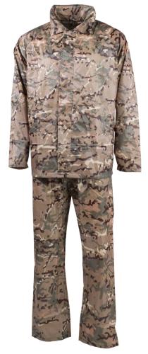 Artikelbild des Artikels “Regenanzug, 2-teilig, operation-camo “
