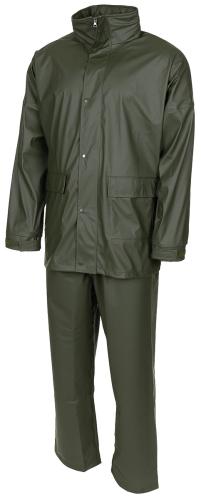 Artikelbild des Artikels “Regenanzug, 