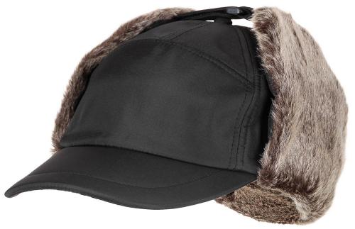 Artikelbild des Artikels “Winter Cap, 
