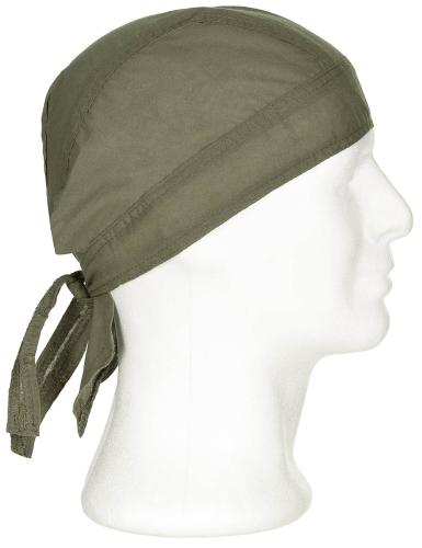 Artikelbild des Artikels “Headwrap, oliv  “