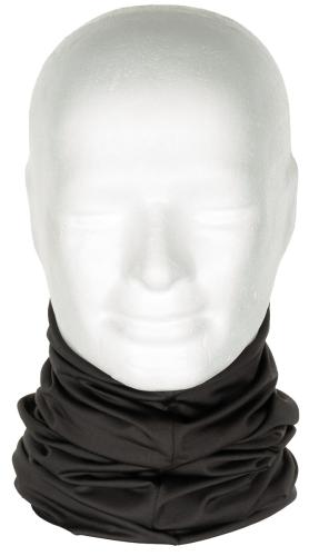 Artikelbild des Artikels “Rundschal, schwarz  “