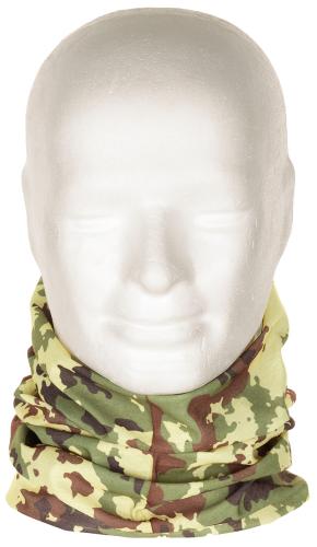 Artikelbild des Artikels “Rundschal, vegetato  “