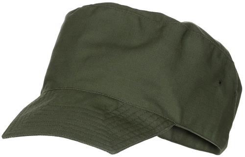 Artikelbild des Artikels “Franz. Feldmütze, Rip Stop, oliv “