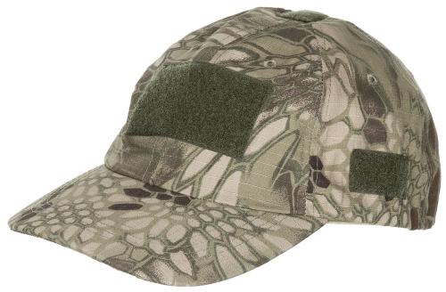 Artikelbild des Artikels “Einsatz-Cap, mit Klett, snake FG “