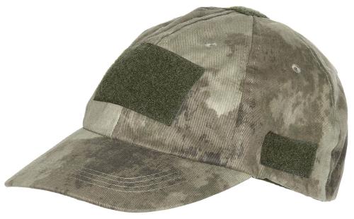 Artikelbild des Artikels “Einsatz-Cap, mit Klett, HDT-camo “