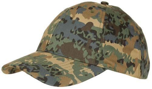 Artikelbild des Artikels “US Cap, TAZ tarn, größenverstellbar “