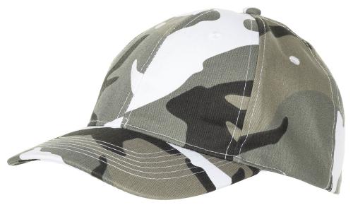 Artikelbild des Artikels “US Cap, urban, größenverstellbar “