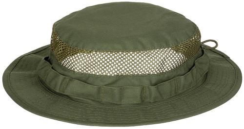 Artikelbild des Artikels “Buschhut, 