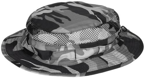 Artikelbild des Artikels “Buschhut, 