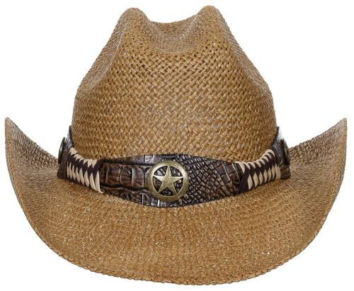 Artikelbild des Artikels “Strohhut, 