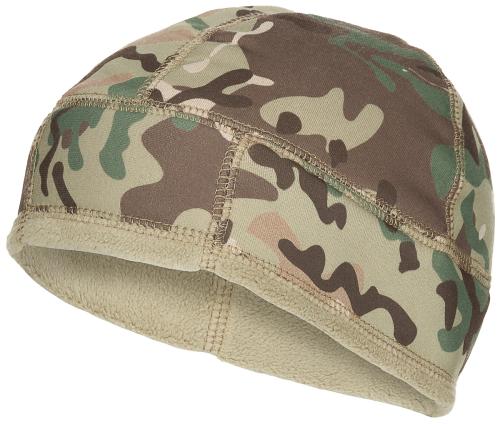 Artikelbild des Artikels “BW Mütze Fleece, operation-camo “