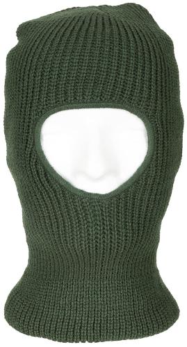 Artikelbild des Artikels “Balaclava 1-Loch, oliv  “