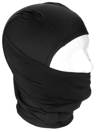 Artikelbild des Artikels “Balaclava, Schlitz, dünn, schwarz “