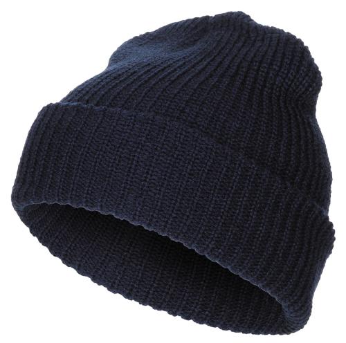 Artikelbild des Artikels “Rollmütze, Polyacryl, blau  “