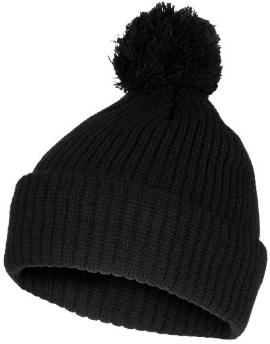 Artikelbild des Artikels “Bommelmütze, schwarz, 3M™ Thinsulate™ Insulation “