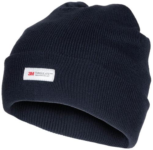 Artikelbild des Artikels “Rollmütze, blau, 3M™ Thinsulate™ Insulation “