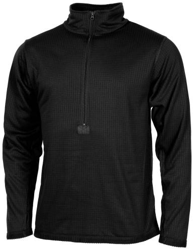 Artikelbild des Artikels “US Unterhemd, Level II, GEN III, schwarz “