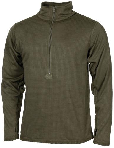 Artikelbild des Artikels “US Unterhemd, Level II, GEN III, oliv “