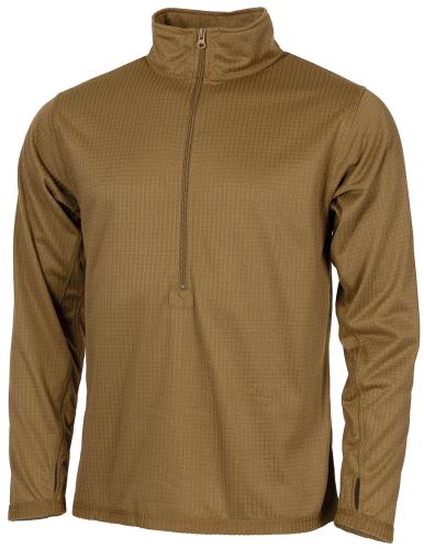 Artikelbild des Artikels “US Unterhemd, Level II, GEN III, coyote tan “