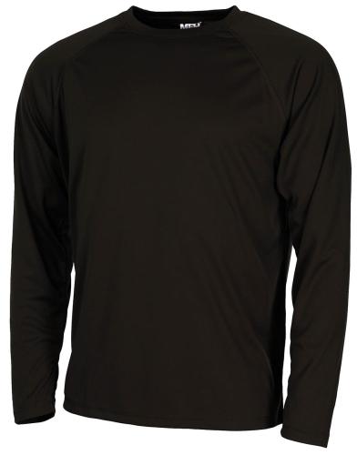 Artikelbild des Artikels “US Unterhemd, Level I, GEN III, schwarz “