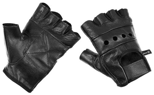 Artikelbild des Artikels “Lederhandschuhe, ohne Finger, 