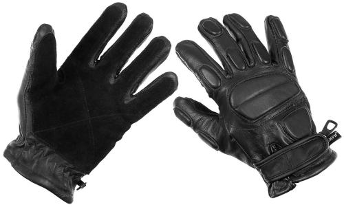 Artikelbild des Artikels “Lederhandschuhe, 