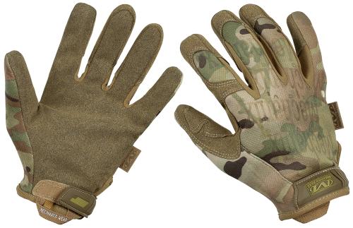 Artikelbild des Artikels “Handschuhe, MECHANIX, 