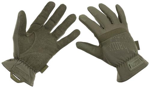 Artikelbild des Artikels “Handschuhe, MECHANIX, 