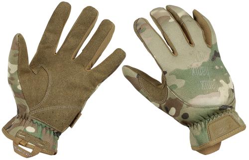 Artikelbild des Artikels “Handschuhe, MECHANIX, 