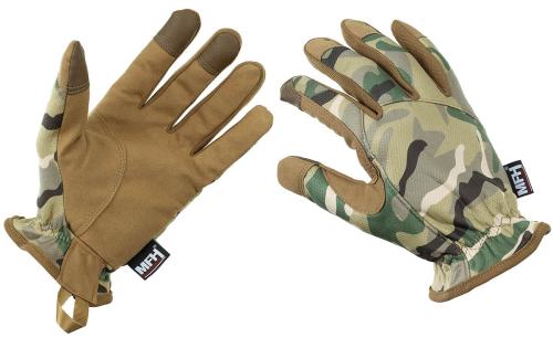 Artikelbild des Artikels “Fingerhandschuhe, operation-camo, 