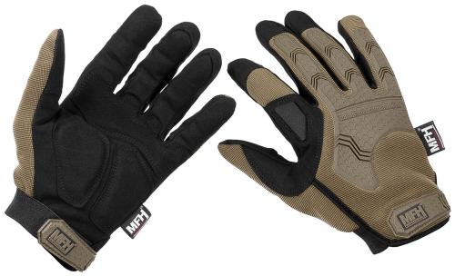 Artikelbild des Artikels “Tactical Handschuhe, 