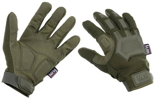 Artikelbild des Artikels “Tactical Handschuhe, 