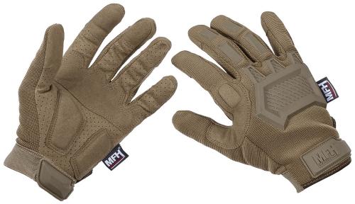 Artikelbild des Artikels “Tactical Handschuhe, 