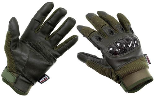 Artikelbild des Artikels “Tactical Handschuhe, 