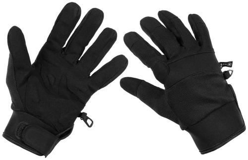 Artikelbild des Artikels “Fingerhandschuhe, 