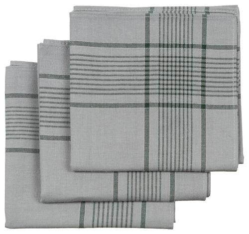 Artikelbild des Artikels “BW Taschentuch, ca.50 x 50 cm, 3er Pack “