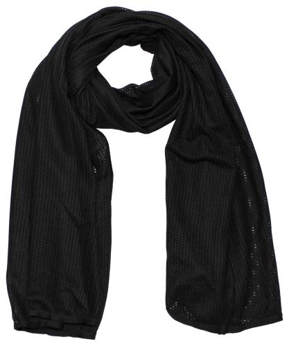 Artikelbild des Artikels “Sniper Schal, schwarz, ca. 190 x 70 cm “