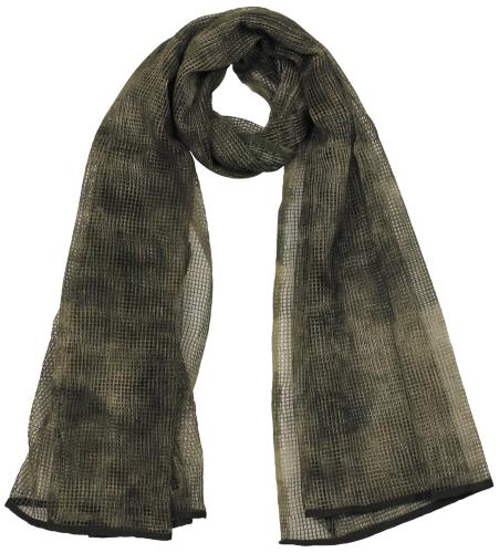 Artikelbild des Artikels “Netzschal, HDT-camo FG, ca. 190 x 90 cm “