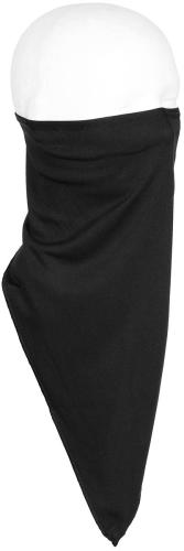 Artikelbild des Artikels “Tactical Schal, schwarz  “