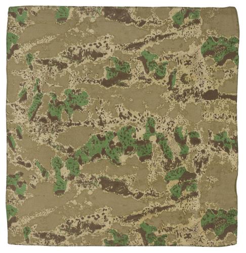 Artikelbild des Artikels “Bandana, HDT-camo FG, ca. 55 x 55 cm, Baumwolle “