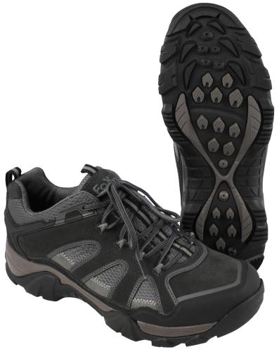 Artikelbild des Artikels “Trekking-Schuhe, grau, 