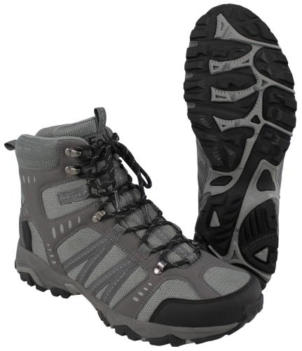 Artikelbild des Artikels “Trekking-Schuhe, grau, 