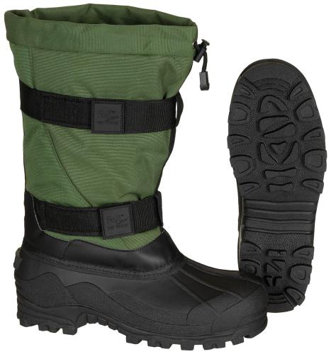 Artikelbild des Artikels “Kälteschutzstiefel, 