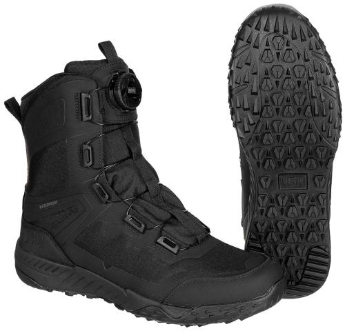 Artikelbild des Artikels “Einsatzstiefel, 