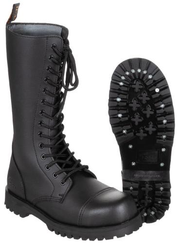 Artikelbild des Artikels “Stiefel, 14-Loch,